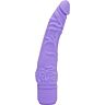 Vibrateur Classique Slim GET REAL - Silhouette réaliste