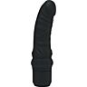 Vibrateur G-Spot Get Real Mini Classic avec courbure ergonomique
