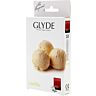 Préservatifs Glyde Ultra Vainilla 10 Uds - 100% Vegans
