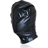 Gorro BDSM OHMAMA FETISH sans orifices pour jeux sexy