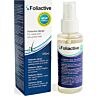 Hidratante pour Cheveux 500COSMETICS Foliactive Spray 100 ml