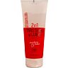 Gel de Massage & Glide HOT 2 en 1 - Fraise