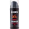 Gel stimulant EROS POWER LINE - Effet chaleur