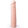 Dildo HUNG SYSTEM Benny 25.5 cm avec système de succion
