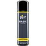 Lubrifiant silicone PJUR Basic 250 ml - Glisse exceptionnelle