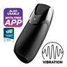 Vibromasseur Men Noir