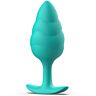 Plug Vagues Turquoise - Stimulant