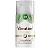 Intt Vegan Vibration Coconut - Gel Stimulant Vibrant 15ml