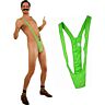 Maillot de bain Diablo Vert