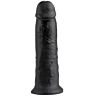 Dildo KING COCK 25 CM | Réalisme et confort