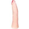 Dildo Baile en silicone réaliste de 19 cm