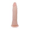 Dildo BAILE Fit 20.1 cm avec système vertébré