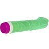 Vibrateur réaliste BAILE WAVES OF PLEASURE 23 cm