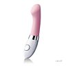 vibrateur Rose Lelo gigi