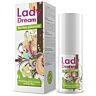 Intimateline Lady Cream Crème Stimulante pour Elle 30 ml