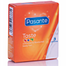 Pack Saveurs Pasante