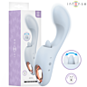 Vibrateur INTENSE HIGH TECH Anya Stimulateur Multifonction