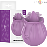 Stimulateur INTENSE AZALEA FLOWER 10 vibrations