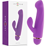 Vibrateur INTENSE BORAL 20 vitesses silicone