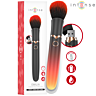 Vibrateur INTENSE HIGH TECH EMILIA Brosse Vibrante Chauffante