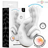 Stimulateur INTENSE JIMMY avec vibration et chaleur