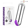 Mini bala vibradora INTENSE FUN TOYS Karen 10 modes