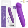 Vibrateur INTENSE FUN TOYS PHIL G-SPOT violet 13 cm