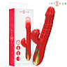 Vibrateur INTENSE THALIA avec fonction thrusting et tapping