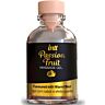 Gel de massage INTT Passion Fruit avec effet chaleur