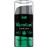 Intt vibration ganjah! Vibromasseur liquide 15 ml