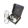 Développeur Male Edge JES-EXTENDER TITANIUM avec traction