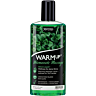 Gel de massage Joydivision Warmup effet chaleur menthe 150 ml