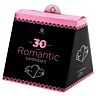 Jeu romantique SECRETPLAY 30 défis bilingues