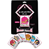 Jeu pour couples SECRETPLAY Kamasutra Play - 40 cartes