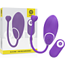 Stimulateur Galatea Otto Click&Play avec télécommande