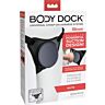 Harnais Body Dock Elite Pipedreams avec aspiration