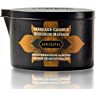 Bougie de Massage KAMASUTRA aux Amandes Méditerranéennes