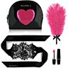 Kit d'Amour Rianne S avec mini vibromasseur