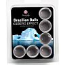 Bolas Brazilian Balls Secretplay effet iceberg