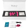 Coffret bien-être JE JOUE The Nice And Naughty