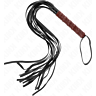 Fouet BDSM KINK 53 cm - Élégance et Plaisir