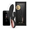 Vibrateur Rabbit LELO INA THRUST avec mouvement réaliste
