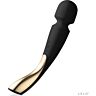 Masseur corporel LELO SMART WAND 2 avec 10 modes de vibration