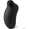 Vibrateur succionateur LELO SONA pour stimulation clitoridienne