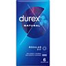Préservatifs Durex Easy-On Transparentes