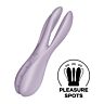 Satisfyer Trio Violet - Satisfyer Trio Violet
