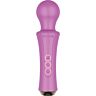 Baguette Rose Rechargeable