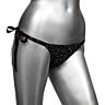 Culotte Radiance Side Tie Glow - Sexy Play