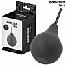 Douche Anale Addicted Toys Talla L 220 ml pour Nettoyage Efficace