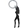 Porte-clés Diablo Picante avec décapsuleur intégré